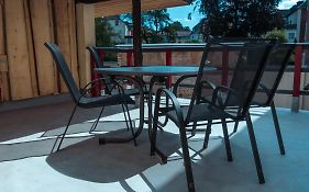 Appartementhaus- Bredner / Appartement II